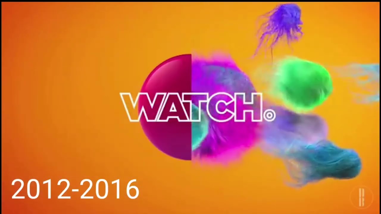 U&W UK Ident History