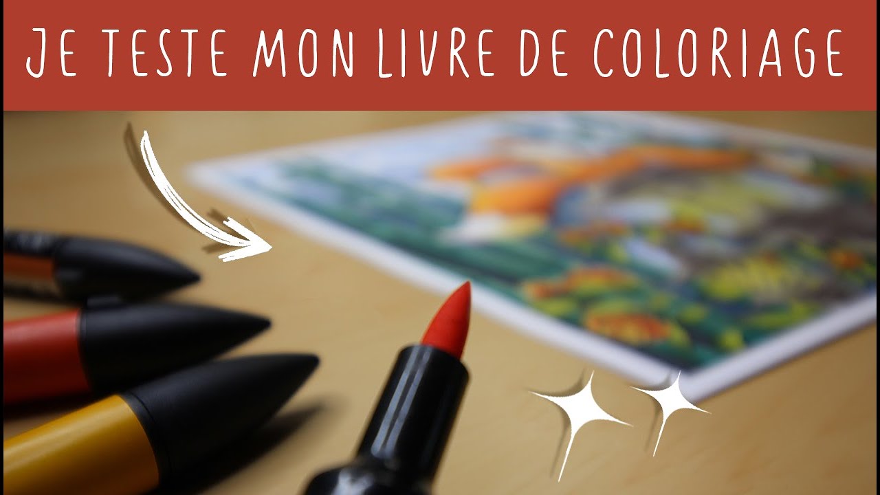 Je dessine en m'inspirant du japon !