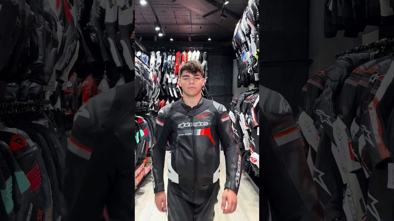 Las marcas m&aacute;s 🔝 racing te esperan en nuestras tiendas Martimotos.