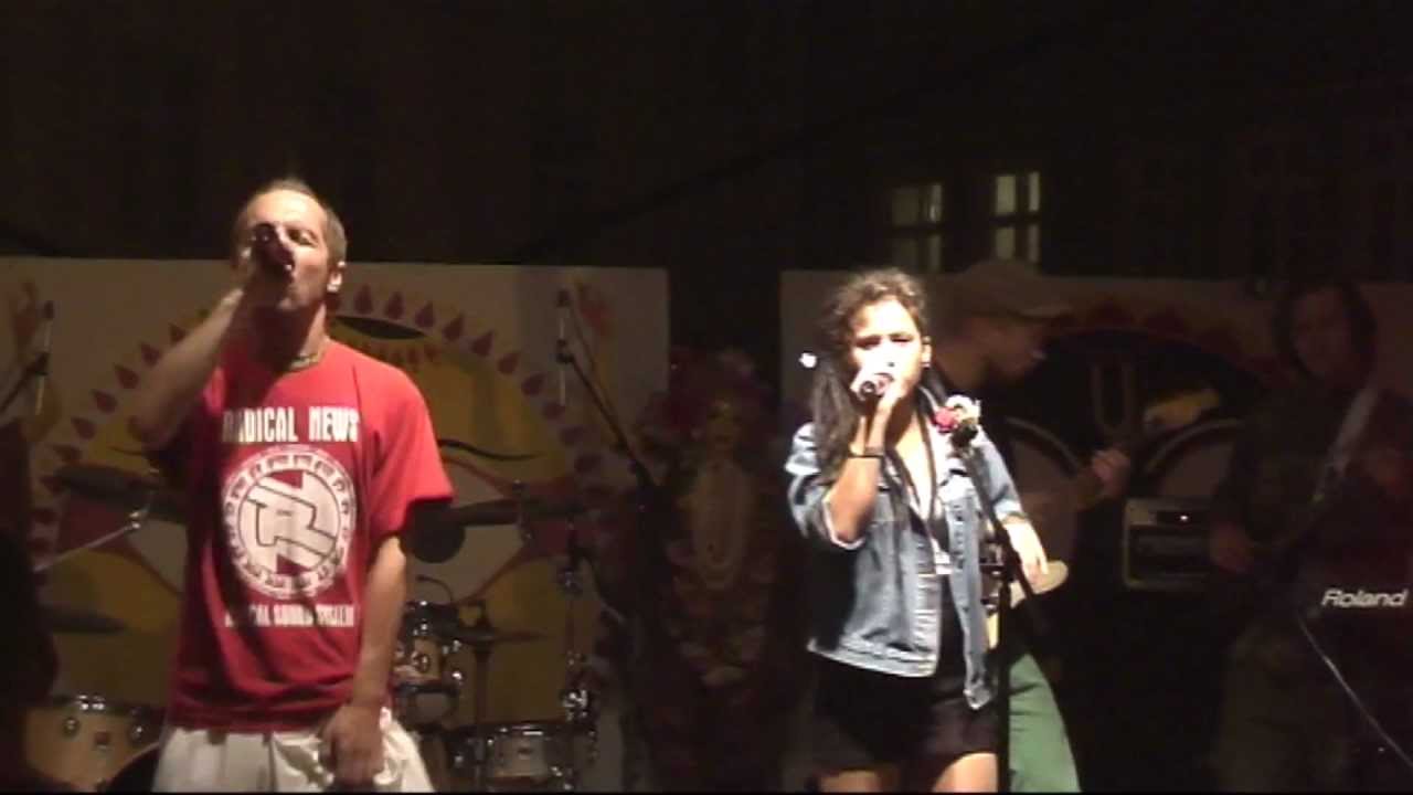 Radical Soul Ammunition - 6 - Ratha Yatra 2012
