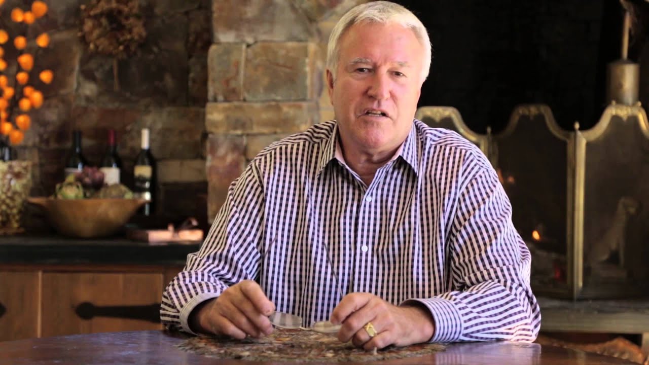 Sam McCullagh | San Francisco Estate Planning Attorney