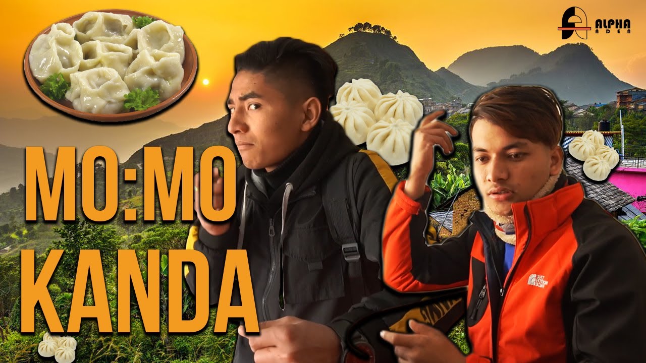 MO:MO KANDA 2010