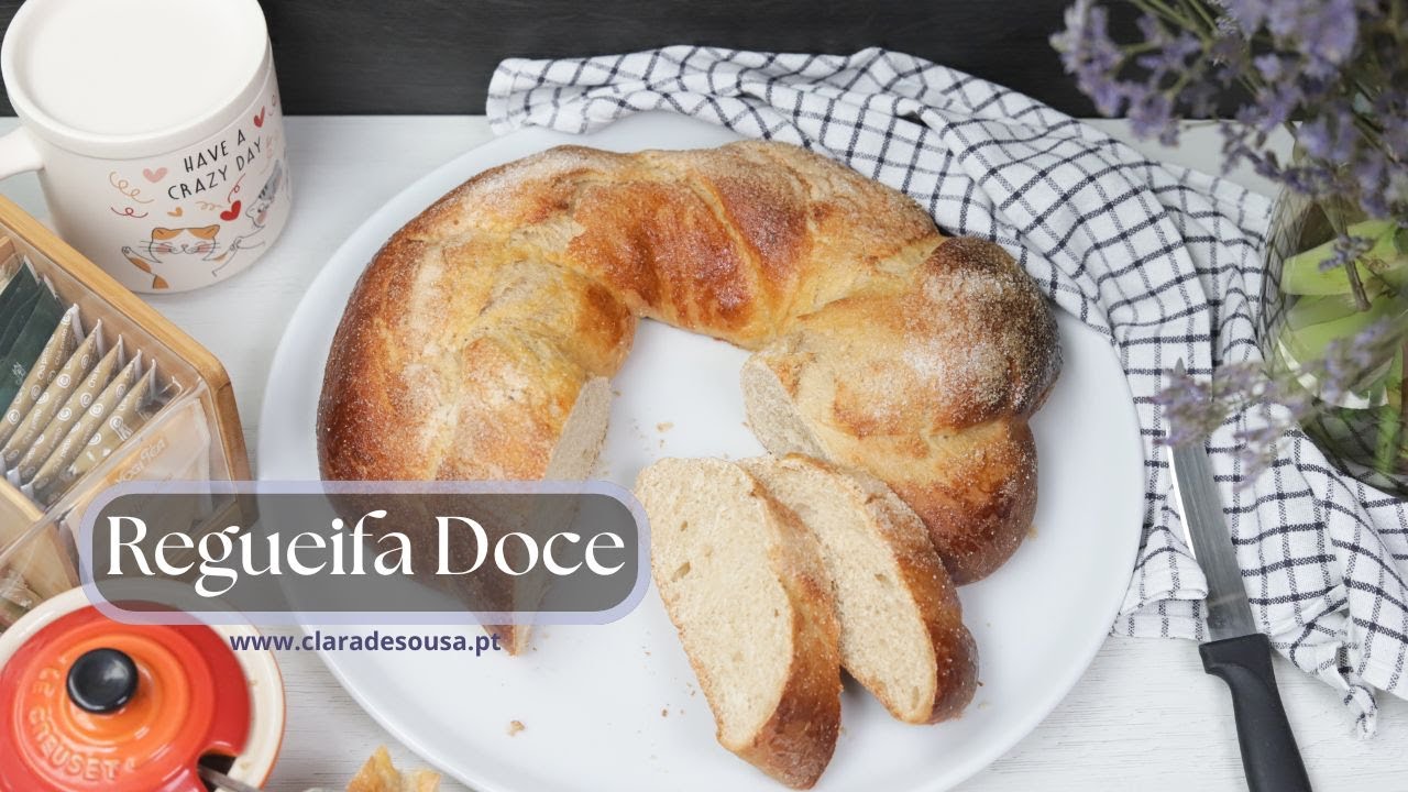 Regueifa Doce