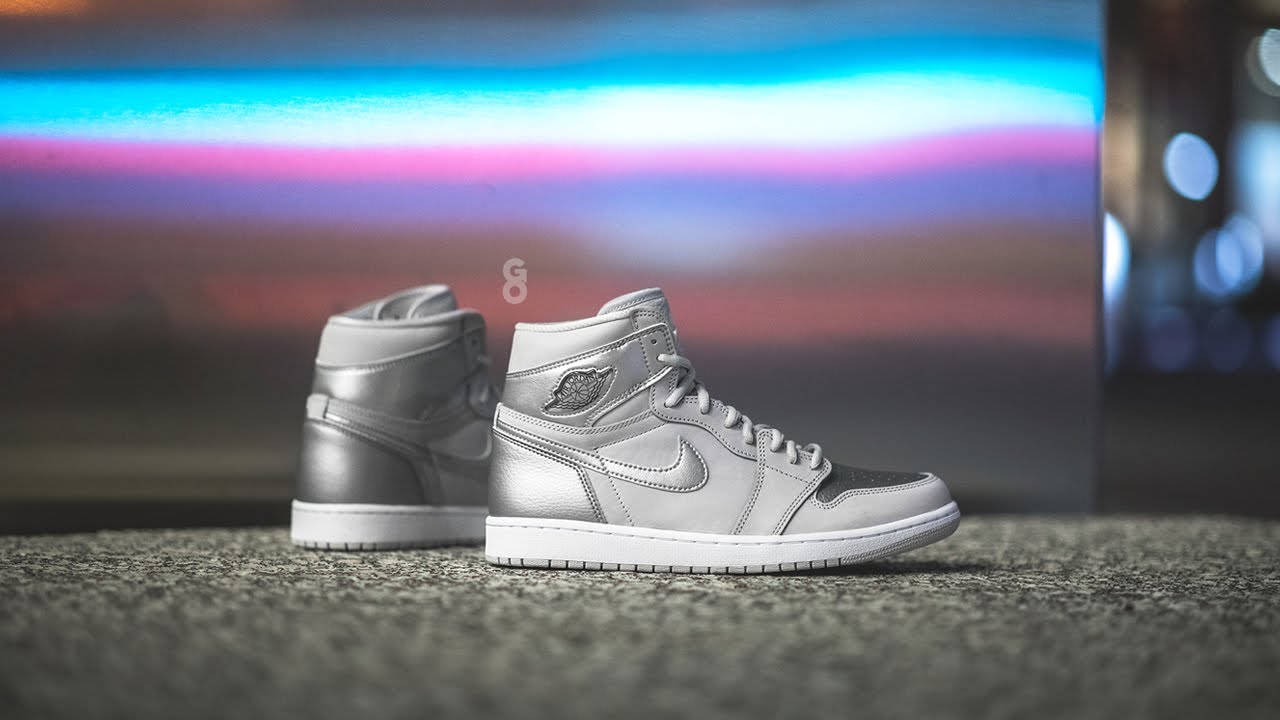 Air Jordan 1 High OG CO.JP 