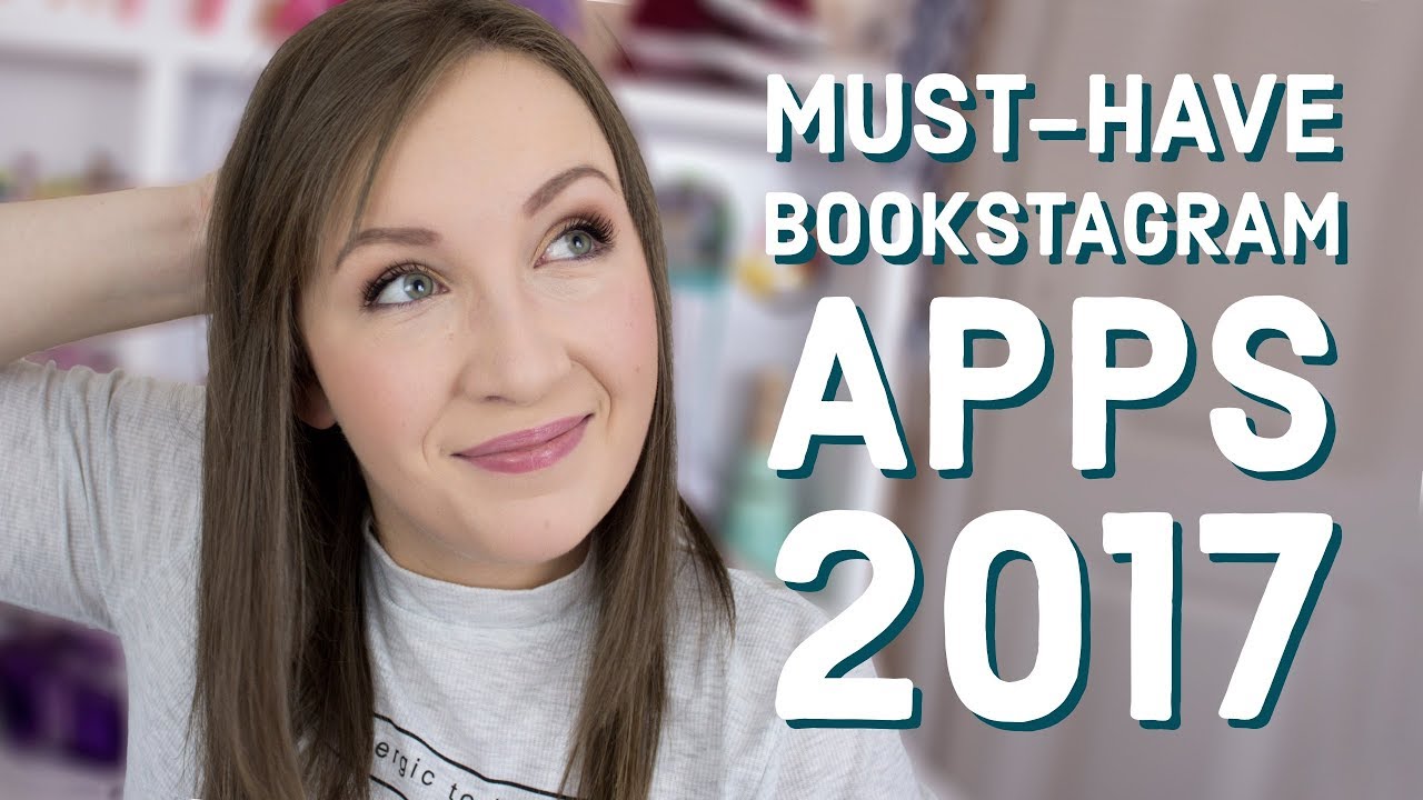 Bookstagram: Apps You Must Have | Instagram for Books 101