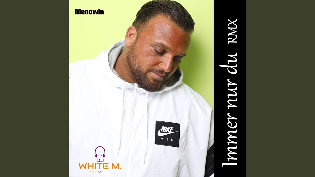 Immer Nur Du (Rmx)