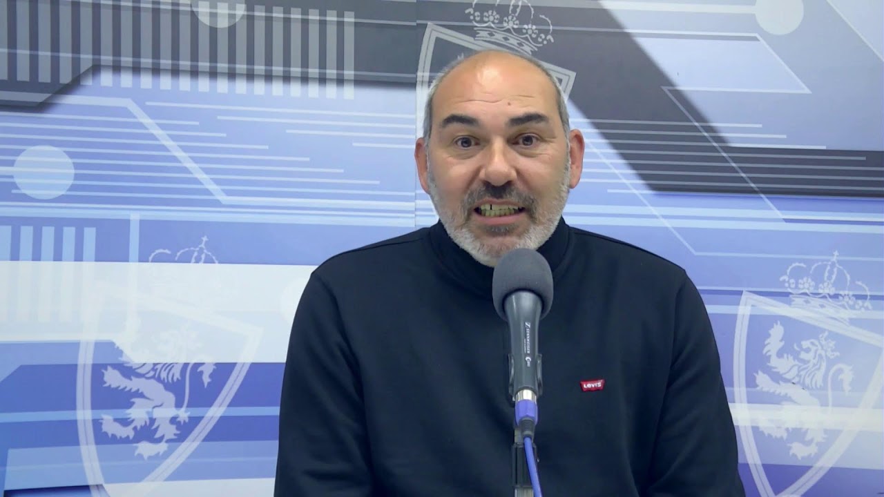 ¡Qué Me Estás Contando! - Sábado, 14/03/2026