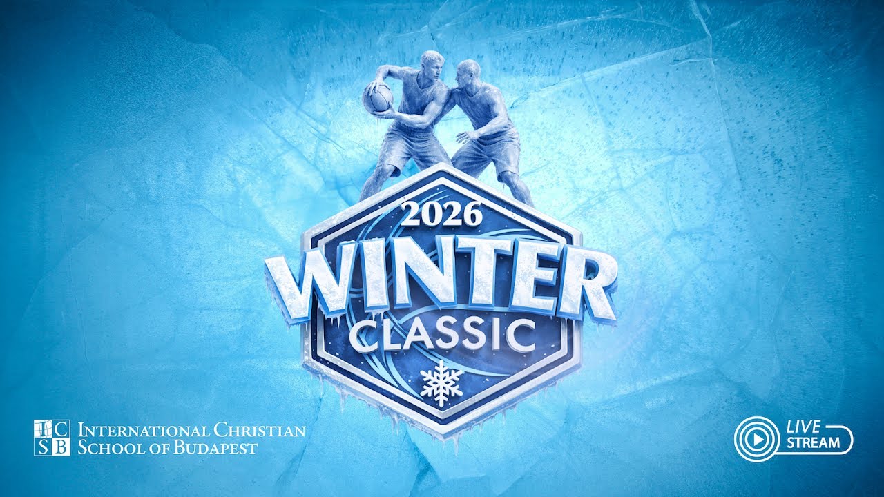 ICSB Boys vs ICSV Boys - Winter Classic 2026