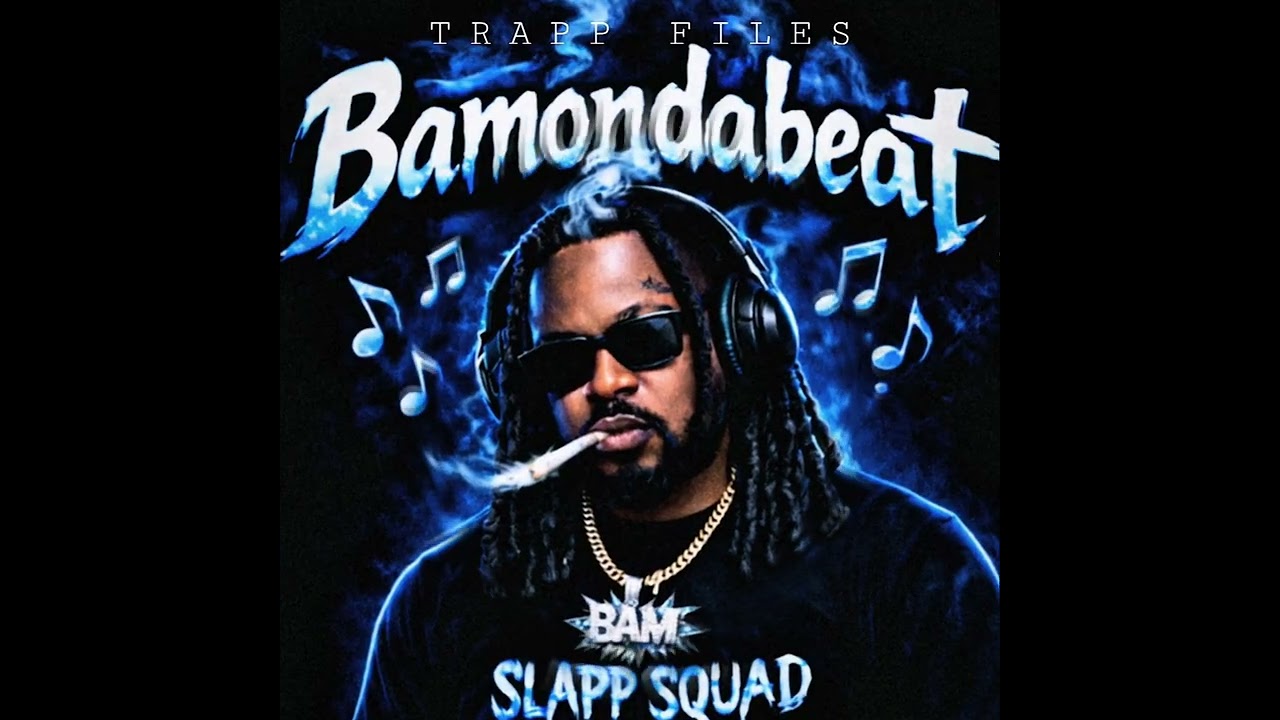 Bamondabeat “Trapp Files” Challenge Instrumental 