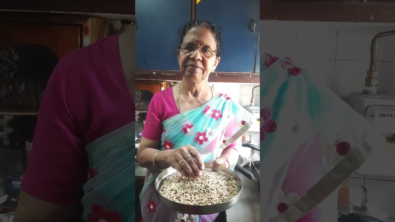 Udad daal ka Laddu