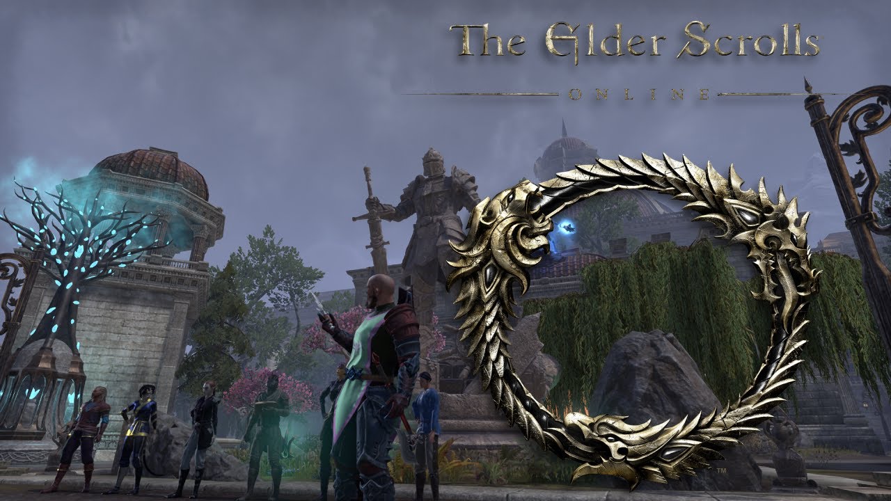 ESO Guildhall Exploration