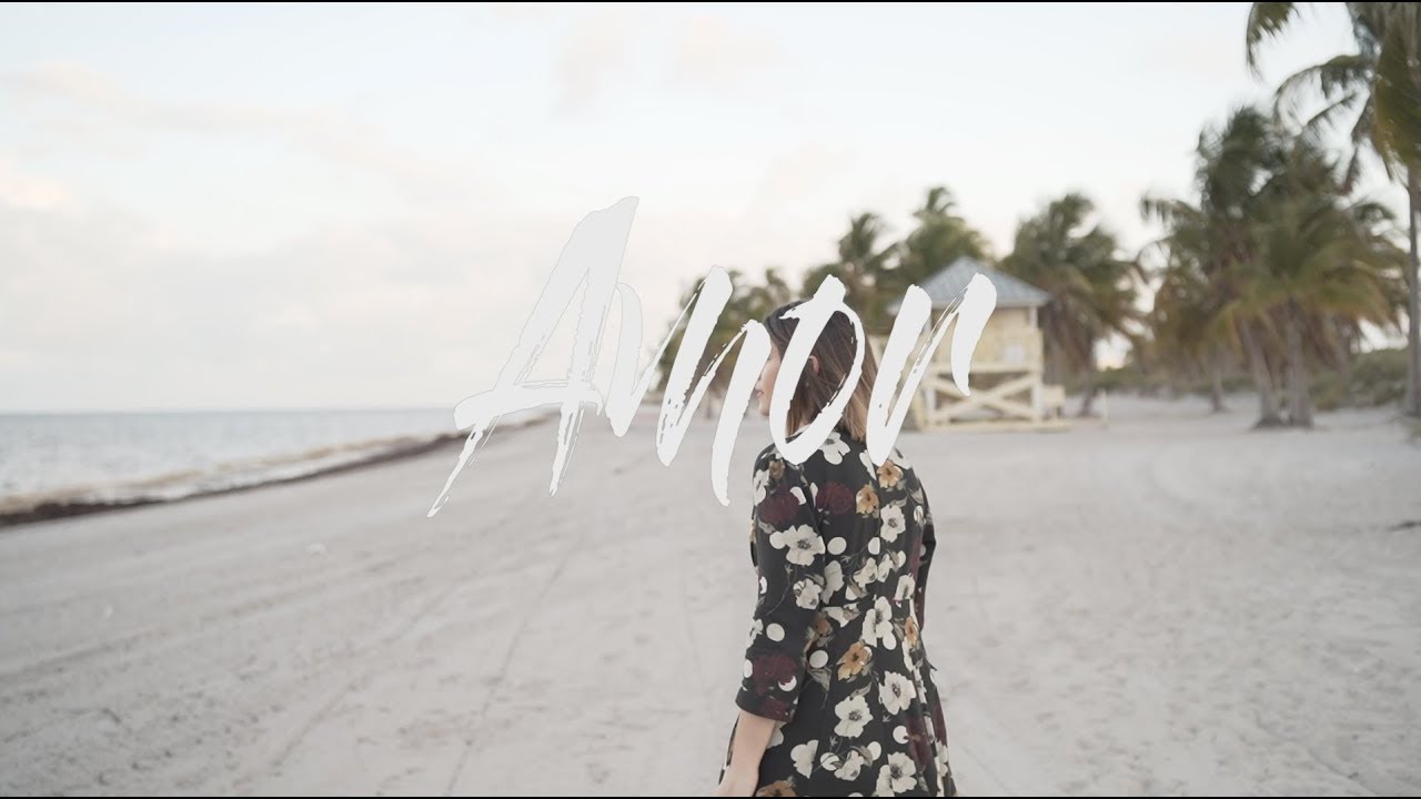 Laura Chimaras | Amor