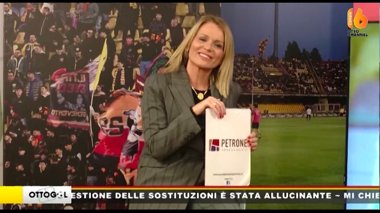 Ottogol, la puntata del 16 febbraio 2026