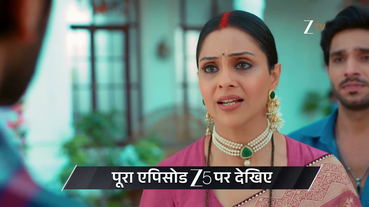 Dilo Ki Ram Leela | Ep 26 | Preview | Sep, 18  2026 | Leela| Ram| Virendra | Zee TV
