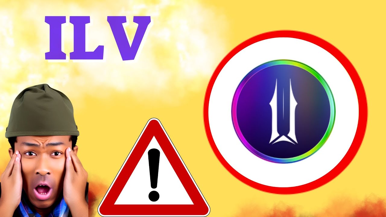 ILV Prediction 27/APR Illuvium News Today Crypto Technical Analysis Update Price Now