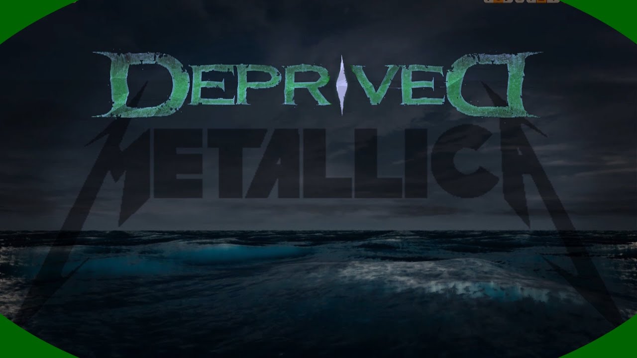 DepriveD 'Unforgiven III