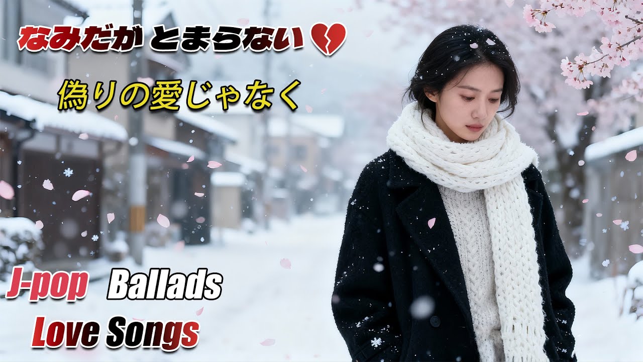 君は何処へ [AI-COVER]-なみだが とまらない 💔