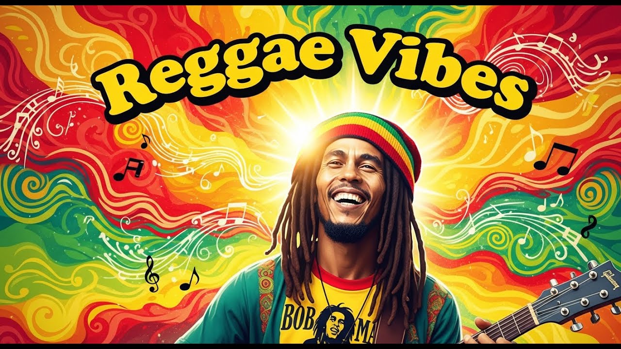 Hawaiian Reggae Mix ☀️ Best Island Reggae Songs