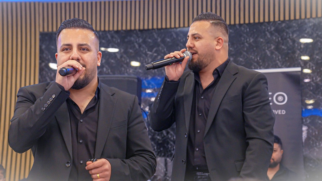 Awaz Mir / Heweri / MIX 2026 / #MirVideoProduction ®