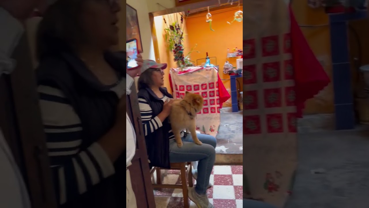 Gitano en Cuenca