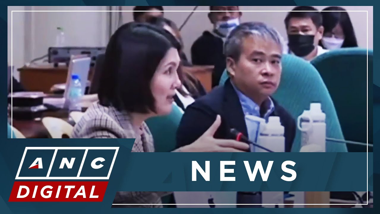 Amount of unreleased benefits for health workers hits P64-B | ANC