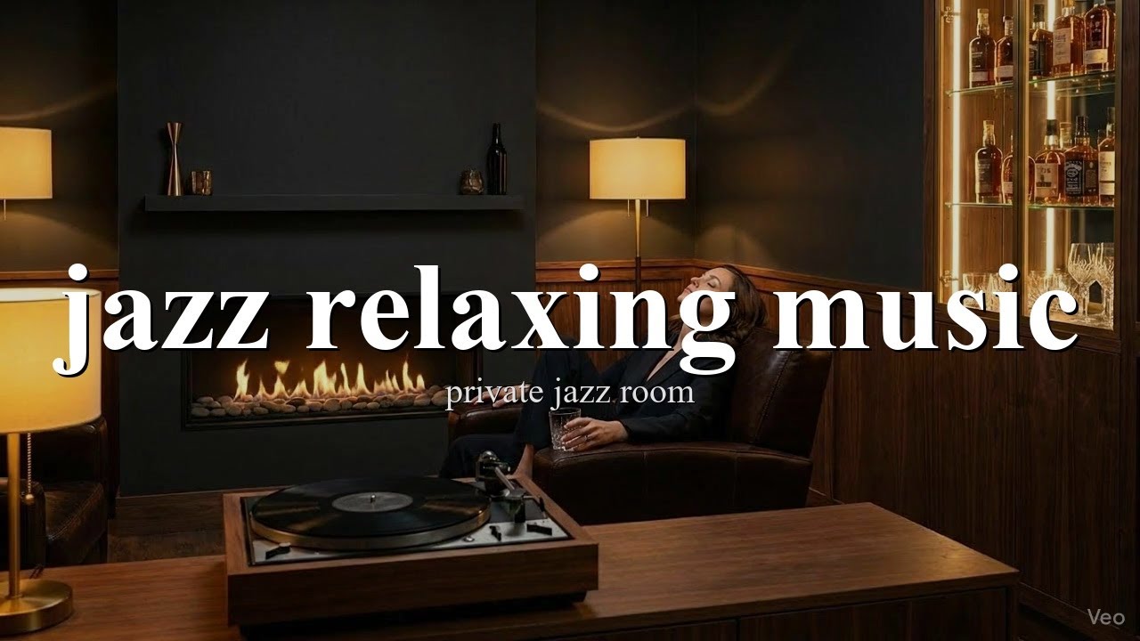 Wednesday Morning Jazz Relaxing Music | Smooth Jazz Instrumental - 432Hz 🚀