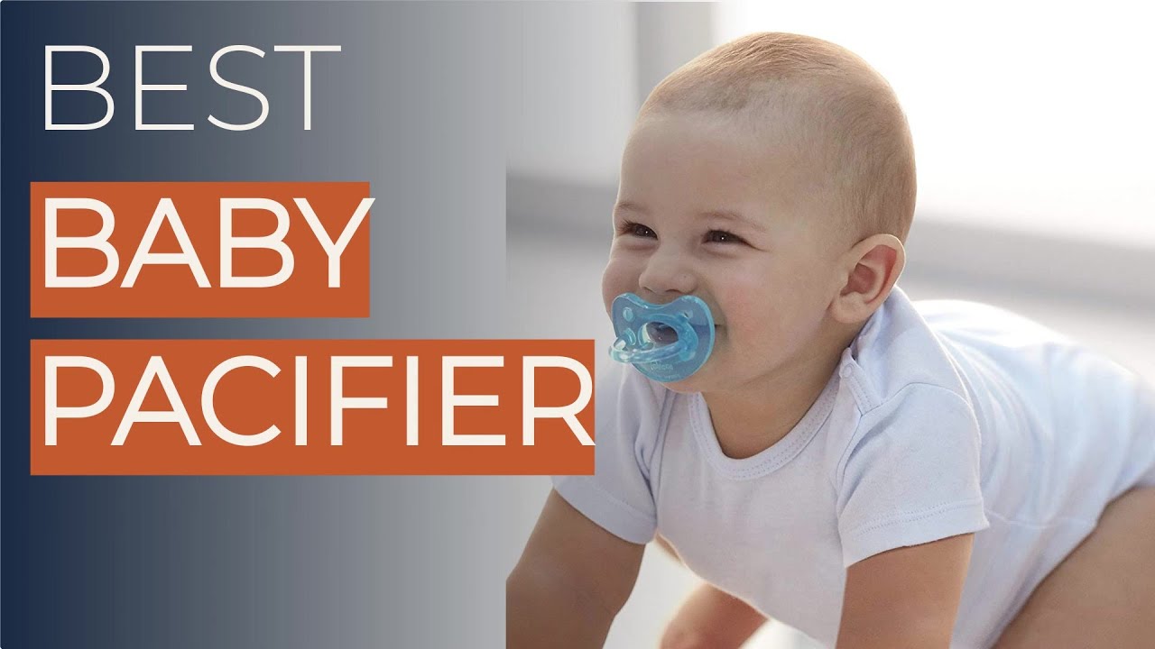 🌵8 Best Baby Pacifier 2021| Baby Gear List