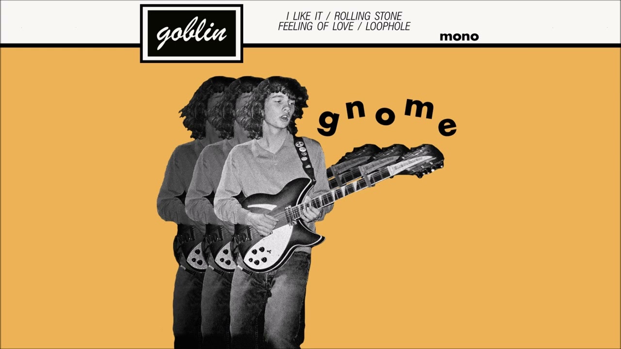 GNOME - 