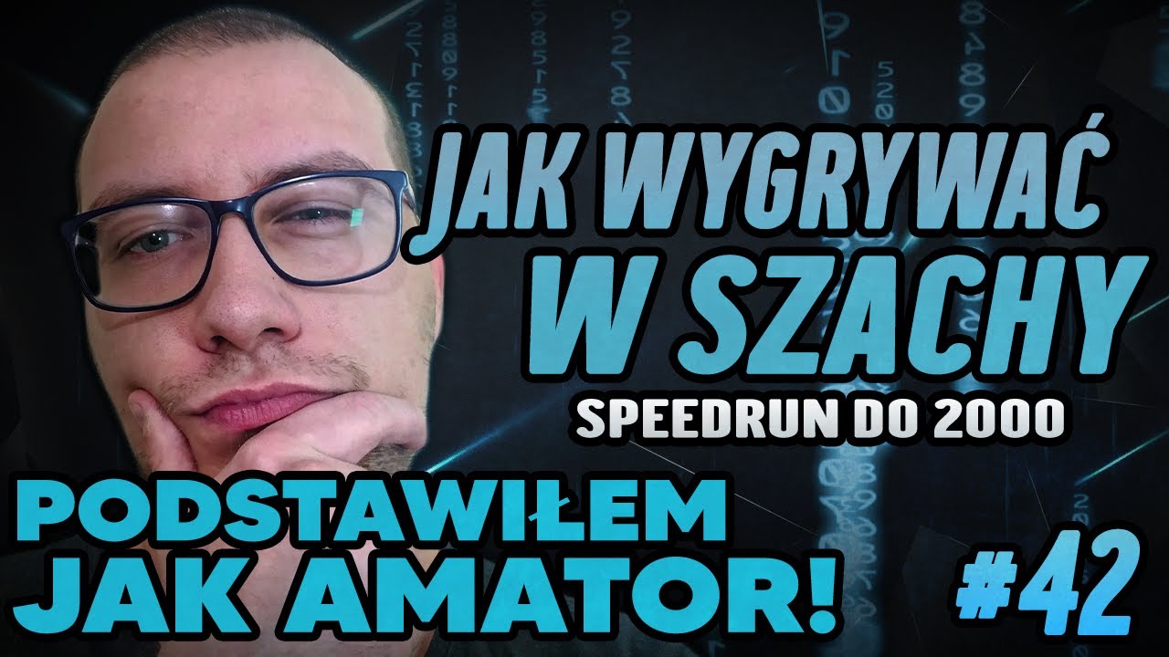 NIE ZAUWAŻYŁEM WIDEŁEK... Speedrun do 5 porażek #42