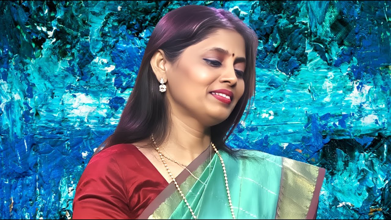 2021-01-17_Tadbeer se bigdi hui taqdeer bana le_Sangeeta M. (Geeta Dutt's Death Anniversary)