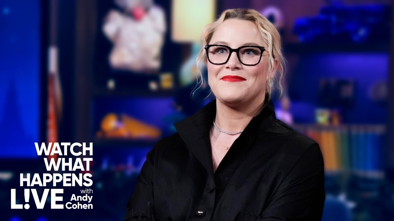 S.E. Cupp Wants To Put This RHOC Star On Pause | WWHL