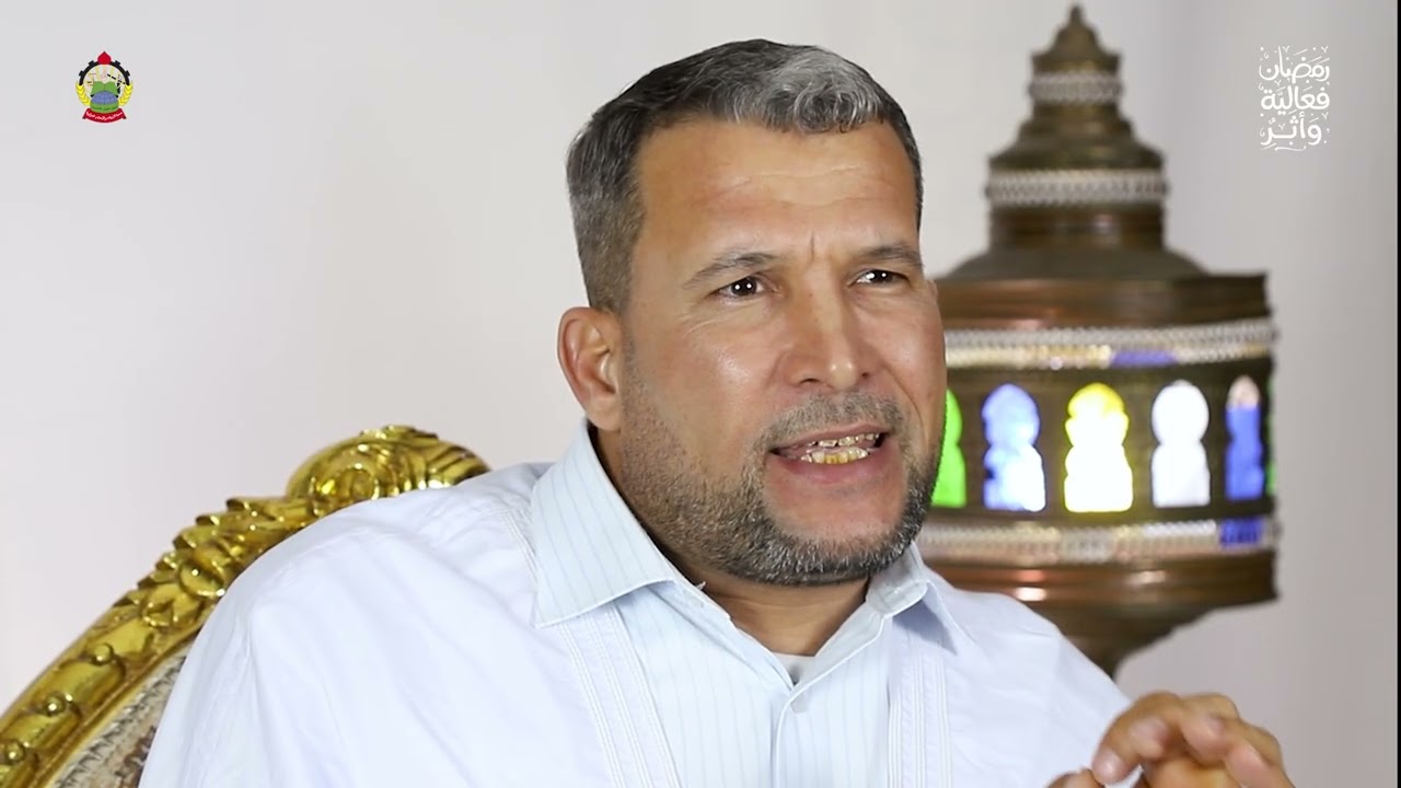 ♦️مسؤول دائرة الثقافة  :  موسى غربي « الإسثمار في الفكر والجمال  ... »