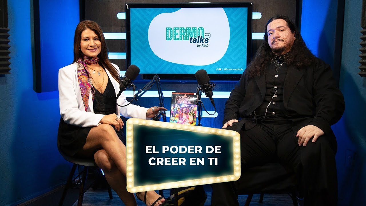Una guía de cómo vivir al máximo para pacientes con enfermedades dermatológicas crónicas