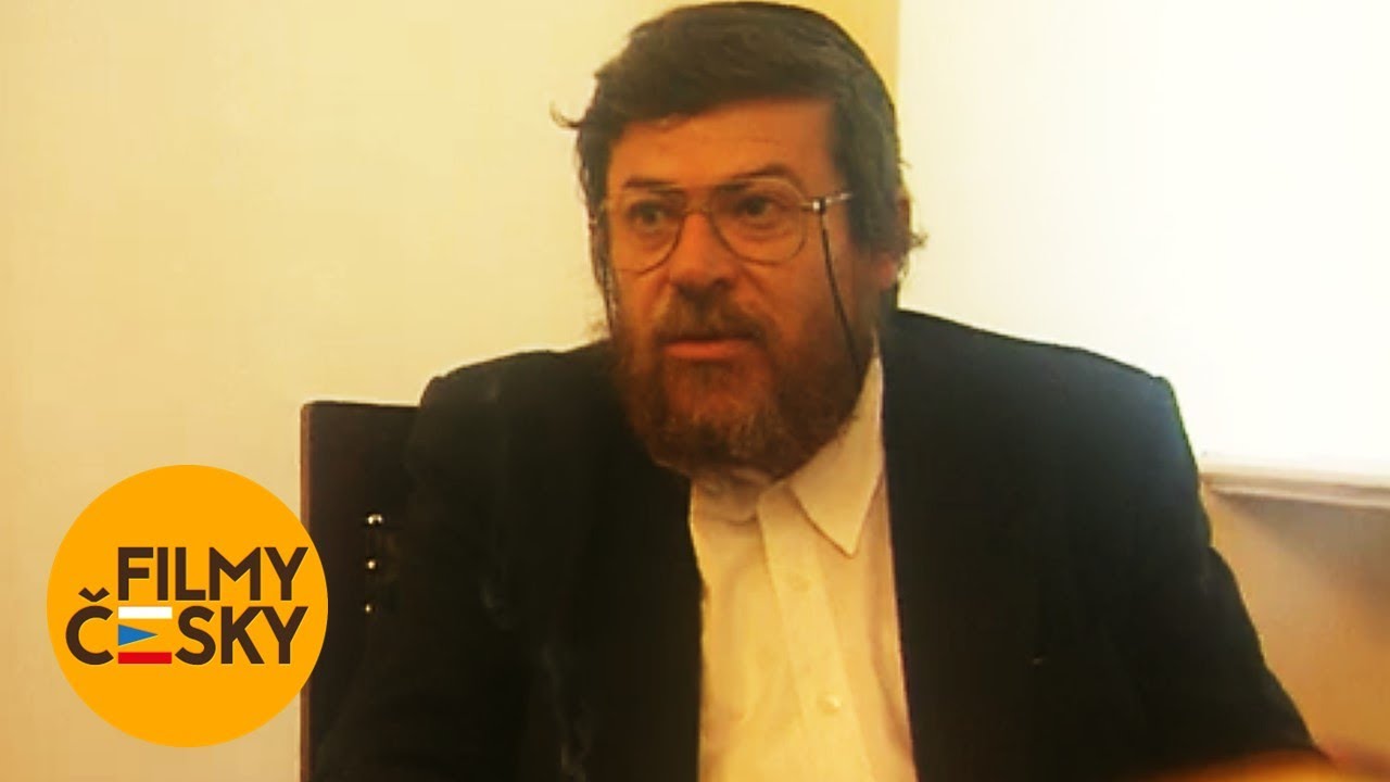 Oko 1992 - O židovství | režie: Jaroslav Hovorka