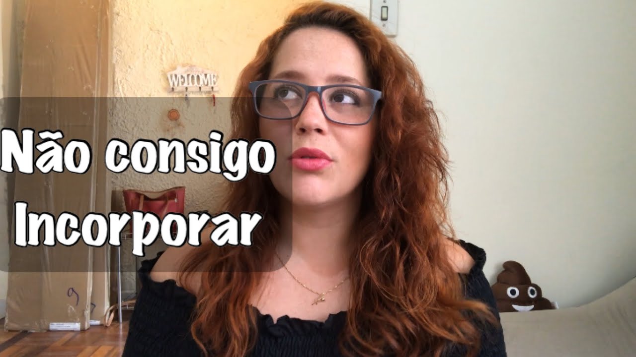 Não consigo incorporar | Filha de Oyá
