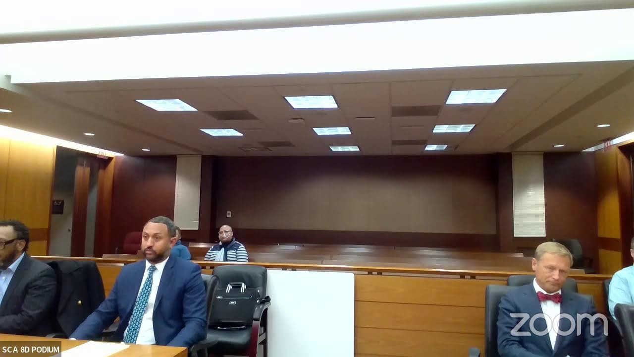 Civil Jury Trial - Thomas LaVone, LLC et al. v. FloShea At The Point, LLC et al. (2022cv365315)