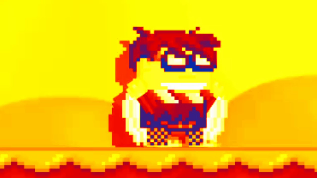 New Intro [PARODY RIZALMUKGAME]