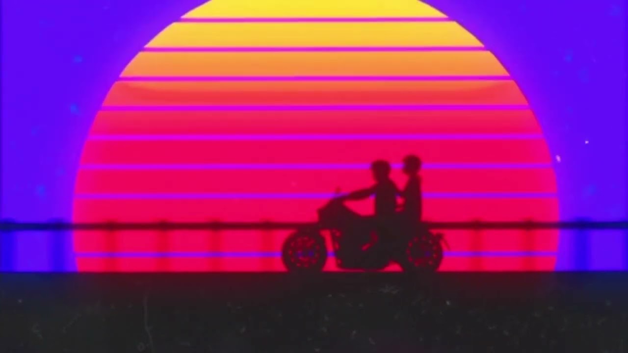 Wuvv- might start singing(slowed+reverb)