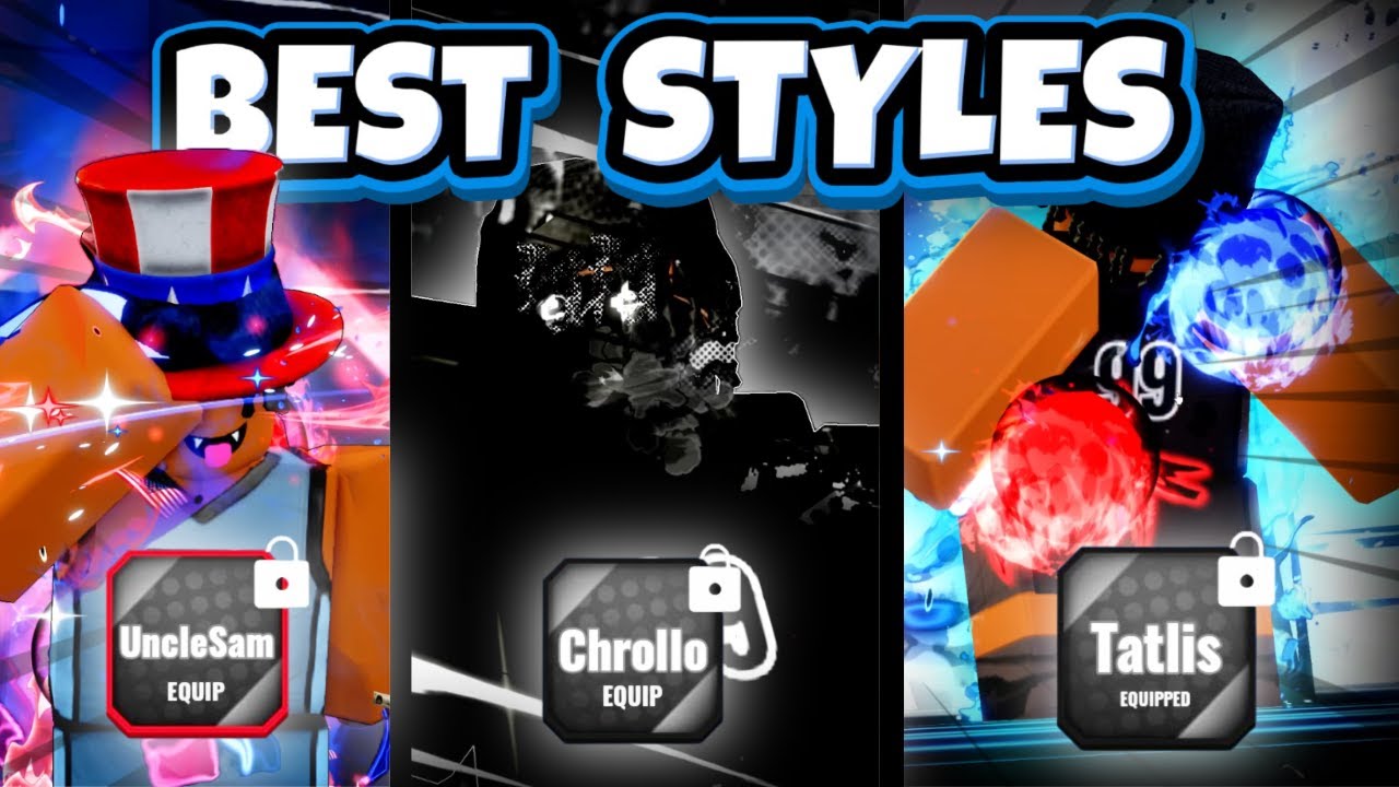 TOP 3 BEST STYLES FOR THE NEW SEASON 2 UPDATE.. | BASKETBALL: ZERO UPDATE