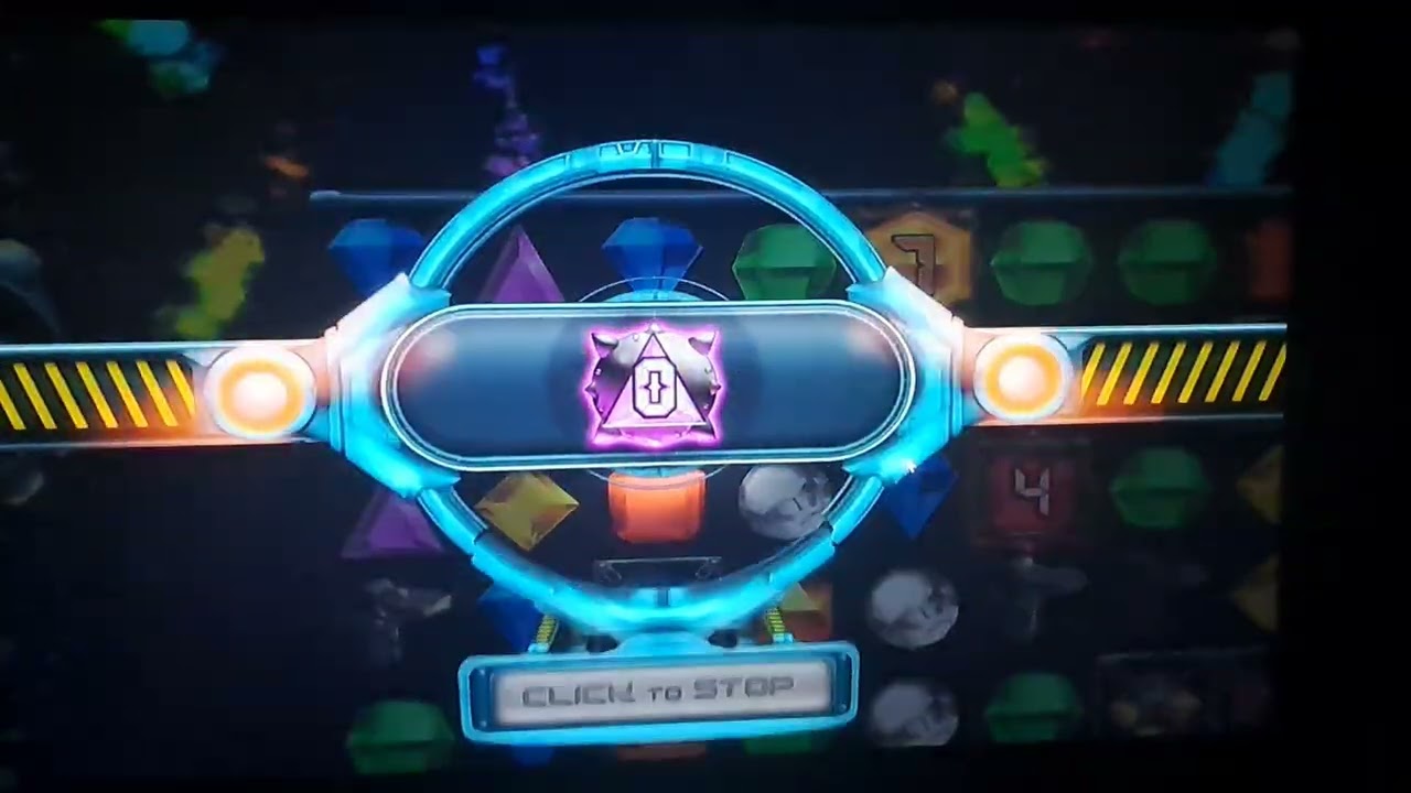 What Happens If The Time Bomb In Bejeweled Twist Does The Wheel And Adds No More Red Skulls