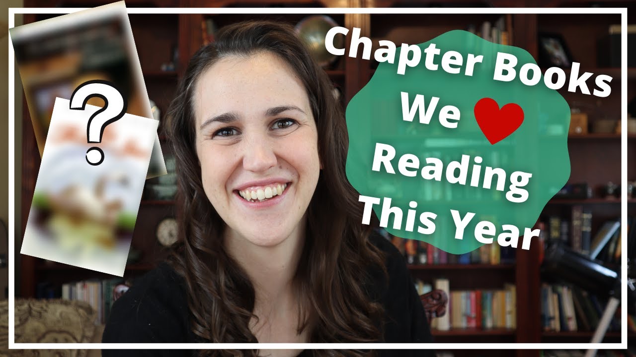 Our Favorite Homeschool Read Alouds This Past Year