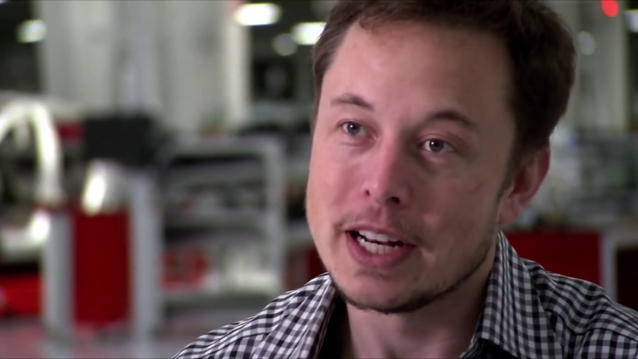 Tesla Motors Documentary Full 1080p HD