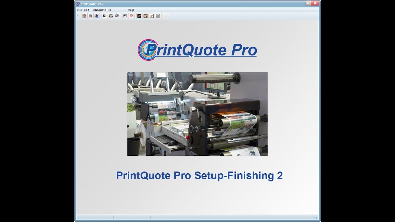 PQP02 03 PrintQuote Pro Setup Finishing 2