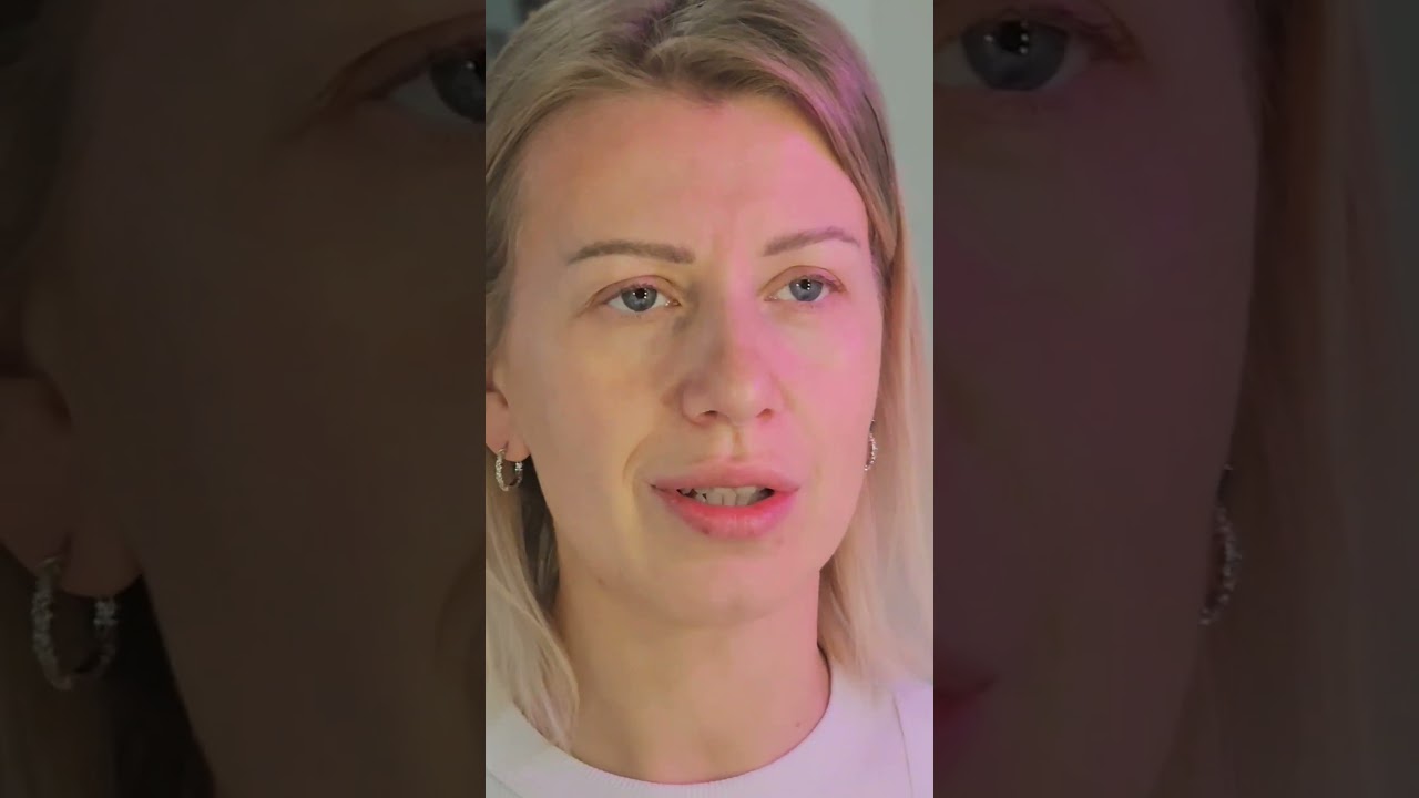 Собираю косметичку из 60 кг косметики 