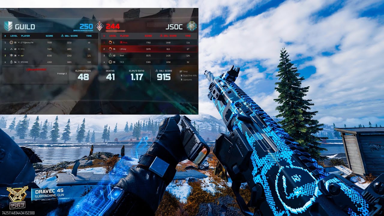 My FIRST experience of 8’s was INTENSE 