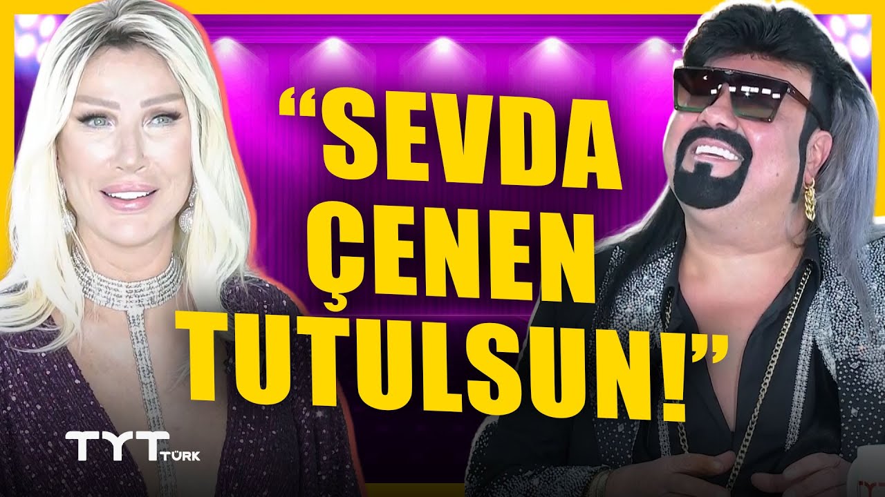 “Sevda, Çenen Tutulsun!” Kobra Murat İlk Kez O Röportajın Hikâyesini Anlattı