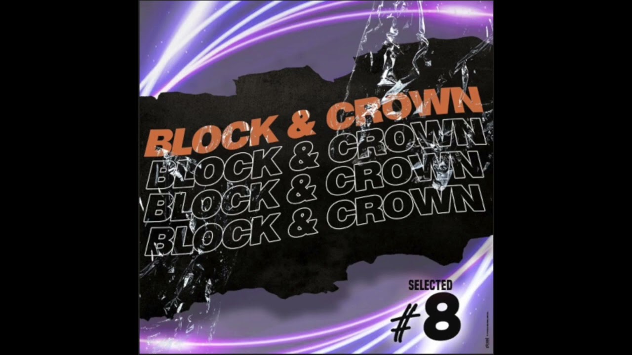 Block & Crown - Donna's Yem  (Booth Busters)