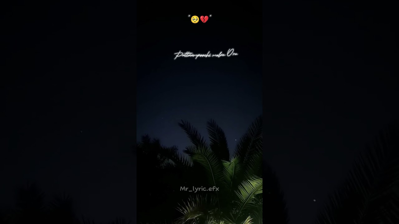 Vaartha Onnu - Lyrical | Thaamirabharani: Yuvan Shankar Raja | K.K.  #lyrics_whatsapp_status