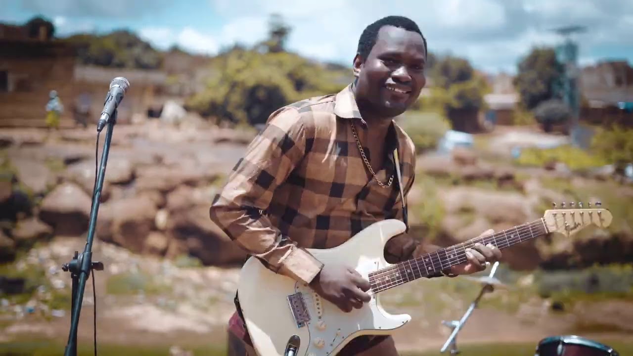 Songhoy Blues - Barre (Official Music Video) + Lyric Translations