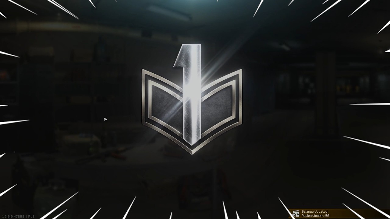 Tarkov PVE - PRESTIGE 1 - Uncut 1.2 - Episode 112
